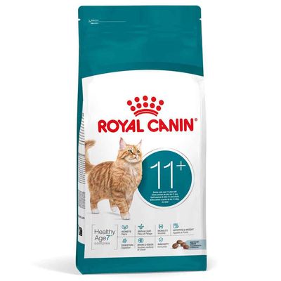 Royal Canin Feline Health Nutrition Mobility drób senior 2 kg