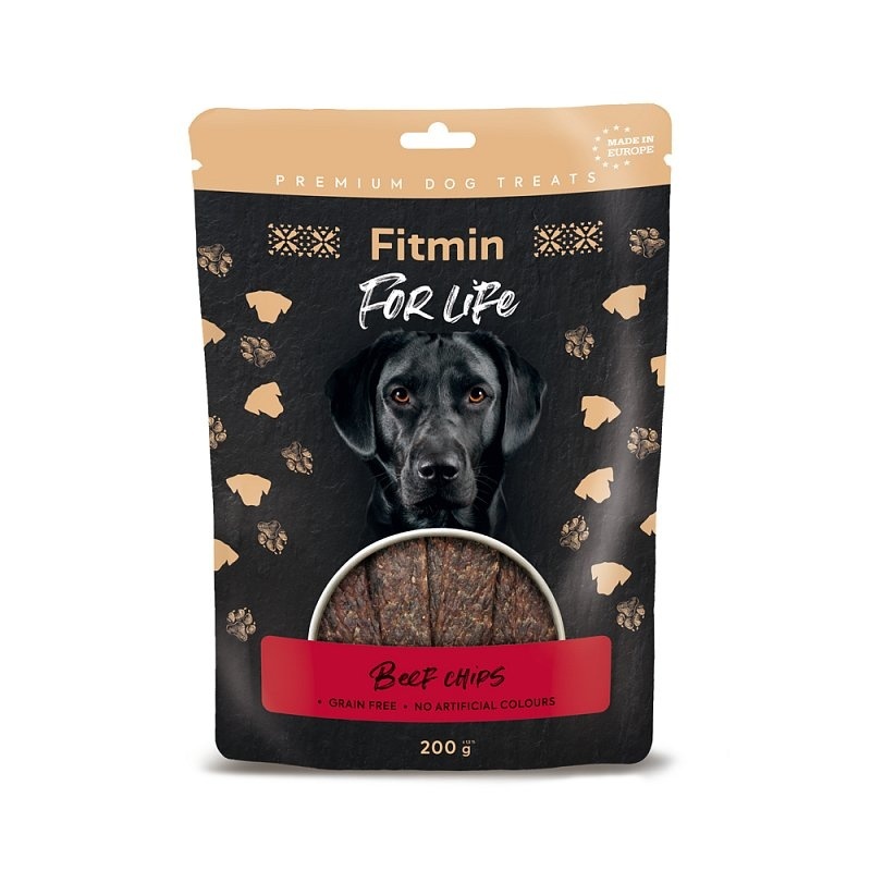 Fitmin wołowina 200 g