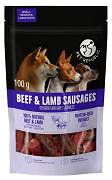 Pet Republic jagnięcina, wołowina 100 g