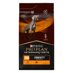 Purina Pro Plan Veterinary Diets drób adult 3 kg