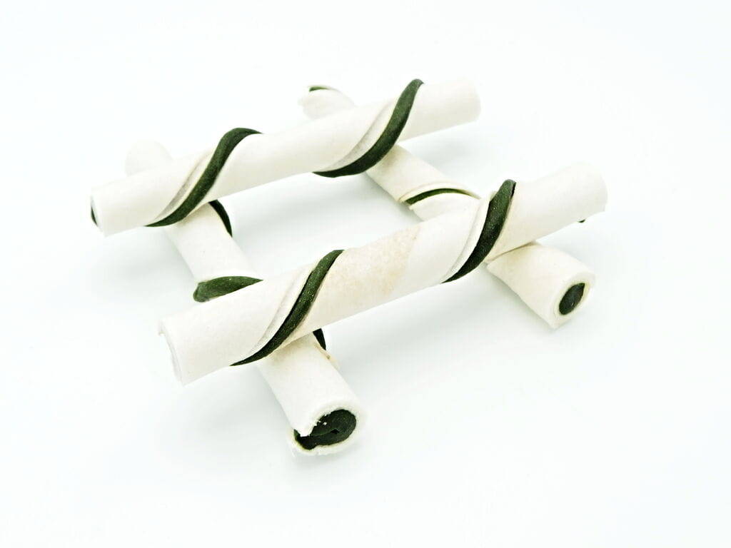 Magnum Rawhide wołowina 22 g × 40