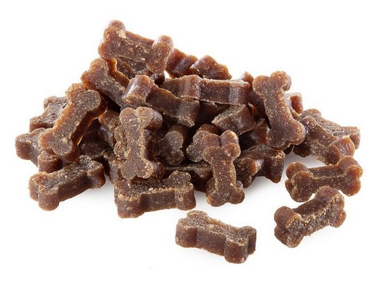 Chewies Goodies wołowina duże rasy 200 g