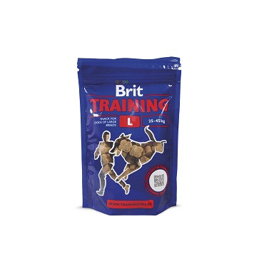 Brit Training Snack kurczak duże rasy 200 g