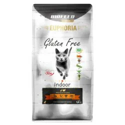 BioFeed Euphoria Indoor gęś, indyk 1,5 kg