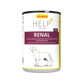 Josera Help Renal adult 400 g