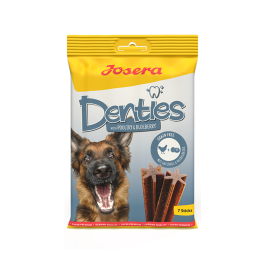 Josera Denties kurczak 180 g × 13