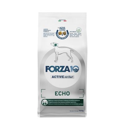 Forza10 Active Line Echo (Oto) Active 10 kg
