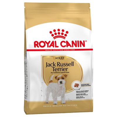 Royal Canin Jack Russell Terrier adult małe rasy 7.5 kg × 2