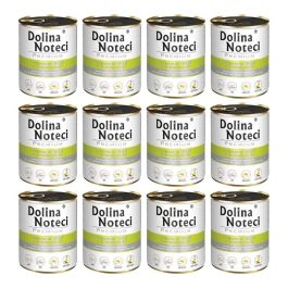 Dolina Noteci Premium gęś z ziemniakami 800 g × 12