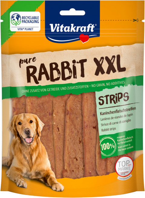 Vitakraft Pure królik 250 g