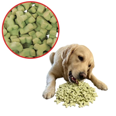 Smakowite Puppy Treats mięta puppy 1 kg
