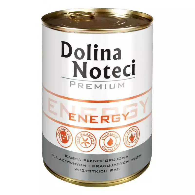 Dolina Noteci Premium Energy 800 g