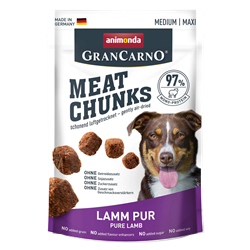 Animonda GranCarno jagnięcina adult 80 g