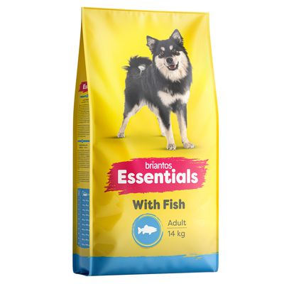 Briantos Essentials ryba adult 14 kg