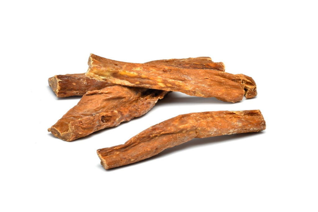 Petmex wymiona wołowe 200 g