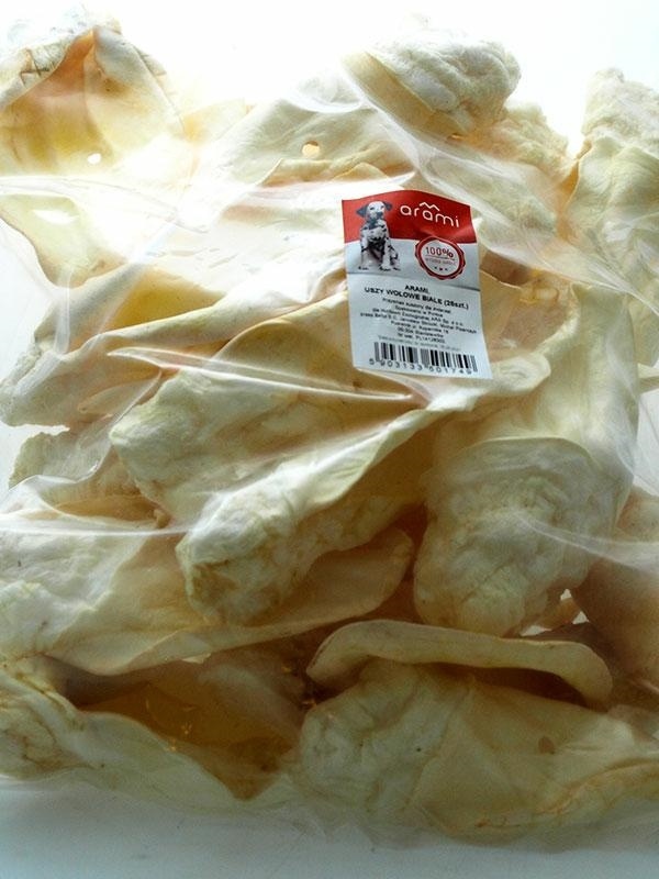 ARAMI Naturalne Przysmaki wołowina