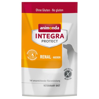 Animonda Integra Protect Renal 10 kg × 2
