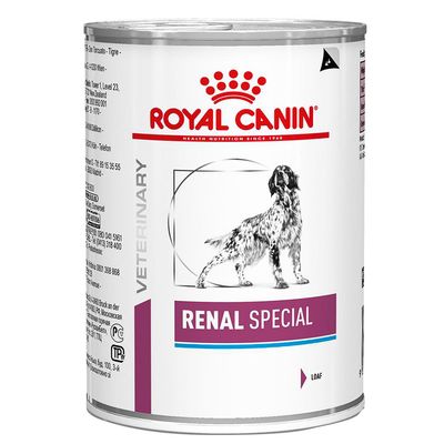 Royal Canin Veterinary kurczak, ryba, wieprzowina adult 410 g × 24