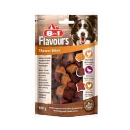 8in1 Flavours kaczka, kurczak 100 g