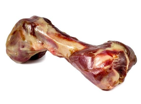 Mediterranean Natural Serrano Ham Bones szynka 370 g