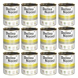 Dolina Noteci Premium kurczak adult 800 g × 12