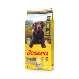 Josera Exclusive SensiAdult adult 900 g