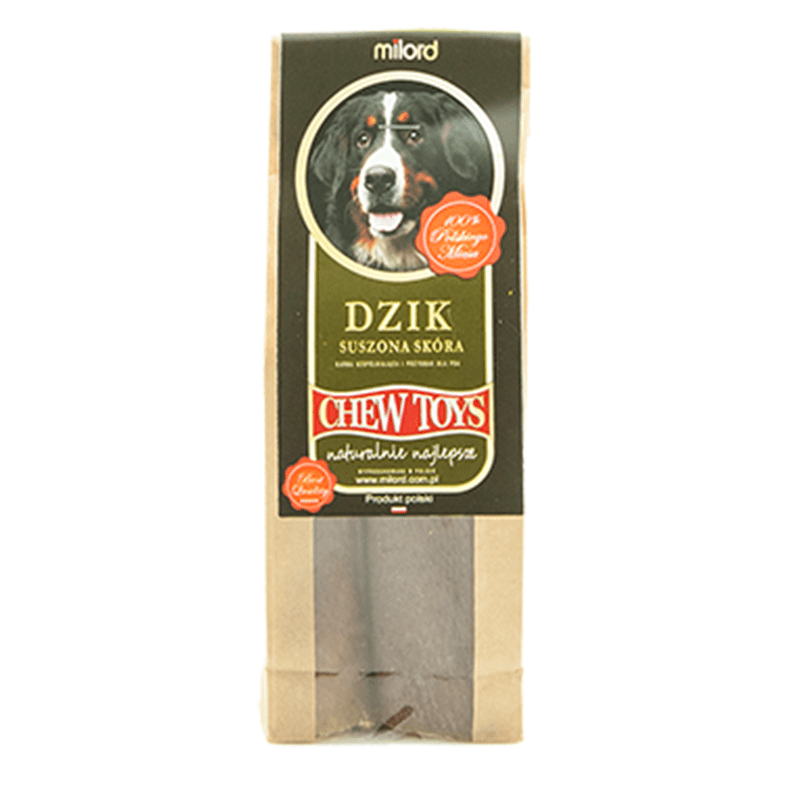 Milord dzik 100 g