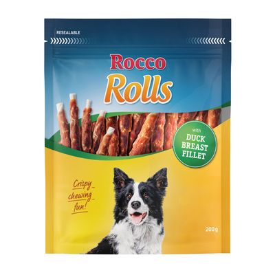 Rocco kaczka 200 g
