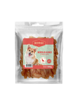 Korgi królik 500 g