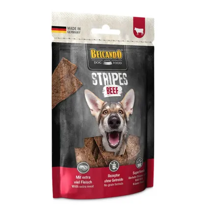 Belcando Stripes wołowina 70 g