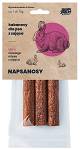 Trzy Psy Napsanosy zając 24 g × 3