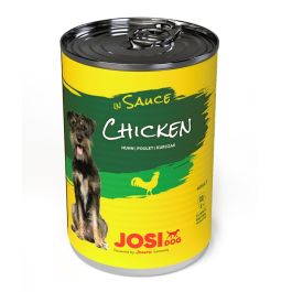 Josera JosiDog kurczak adult 415 g
