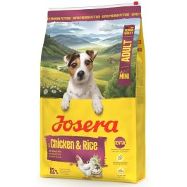Josera Miniwell kurczak adult małe rasy 10 kg