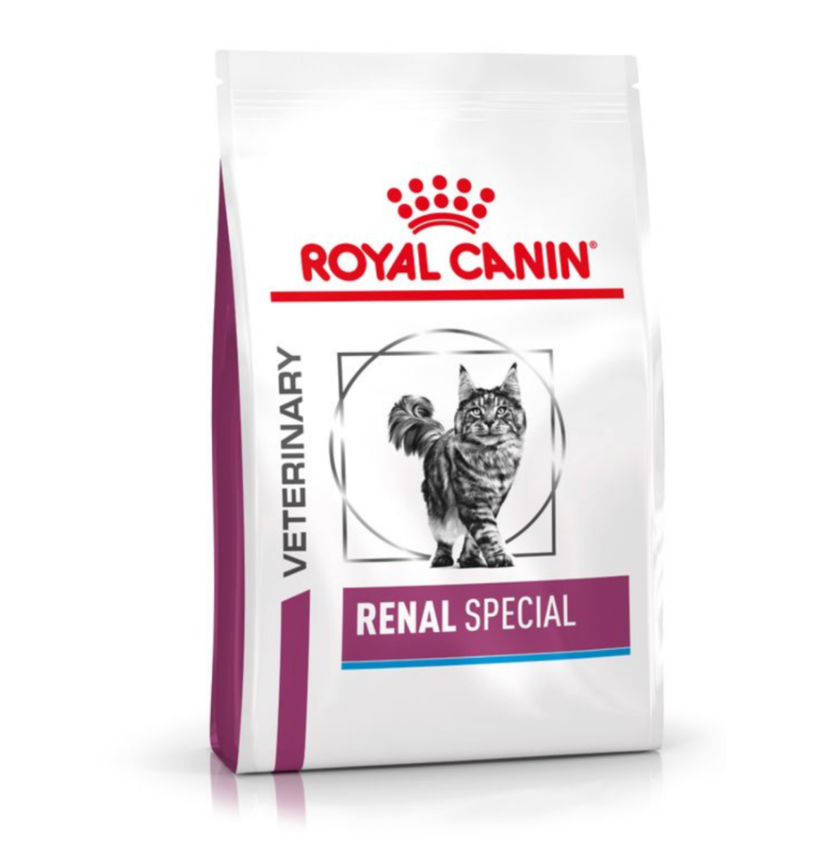 Royal Canin Renal 4 kg