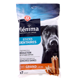 Plenima duże rasy 270 g