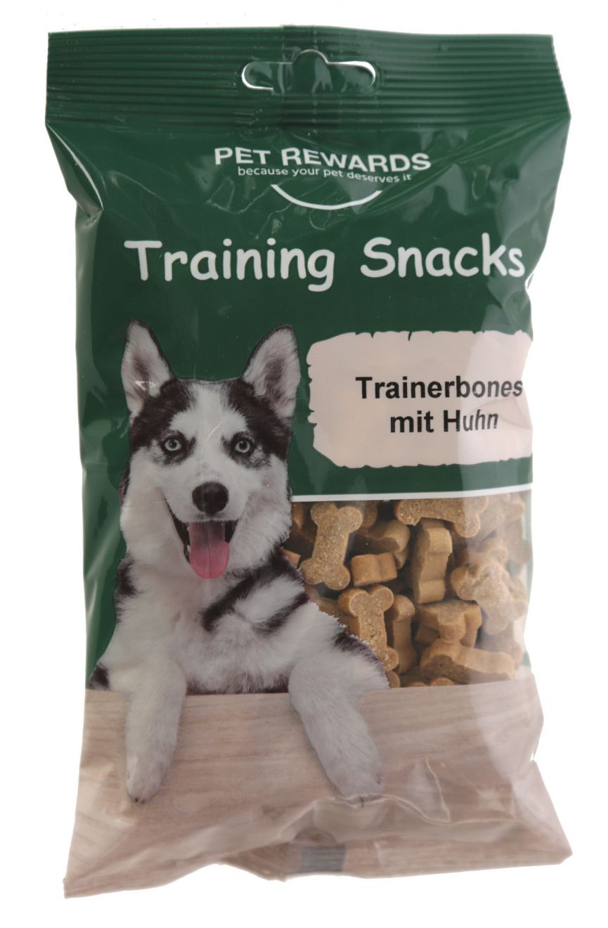 Pet Rewards kurczak 200 g