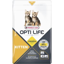 Versele-Laga Opti Life kurczak kitten 2,5 kg