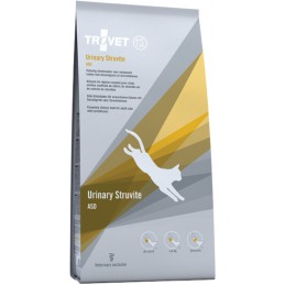 Trovet ASD Urinary adult 3 kg