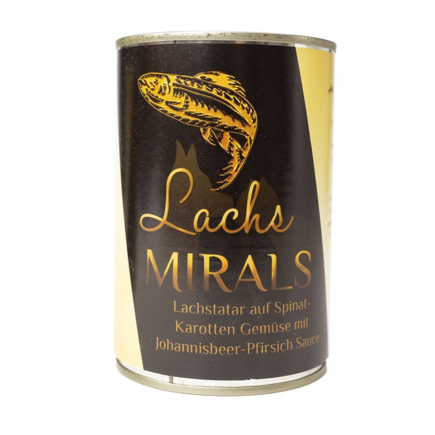Mirals łosoś 780 g