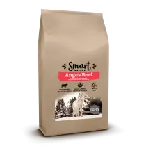 Smart Nature wołowina junior 6 kg