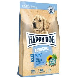 Happy Dog NaturCroq junior 15 kg