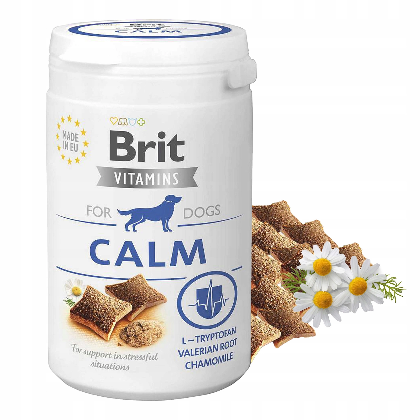 Brit Vitamins Calm 150 g