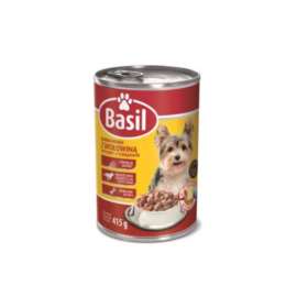 Basil wołowina 415 g