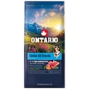 Ontario Mono tuńczyk senior 12 kg