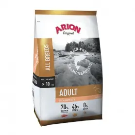 Arion Original Grain Free łosoś, ziemniaki adult 3 kg