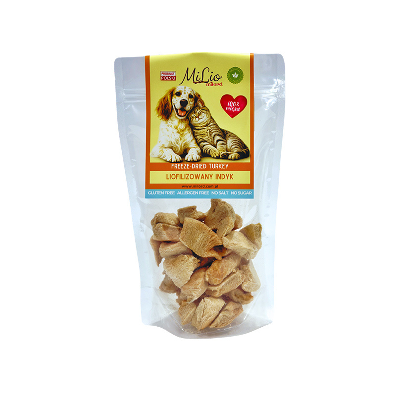 Milord Milio indyk 25 g