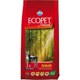Farmina Ecopet Natural adult duże rasy 12 kg