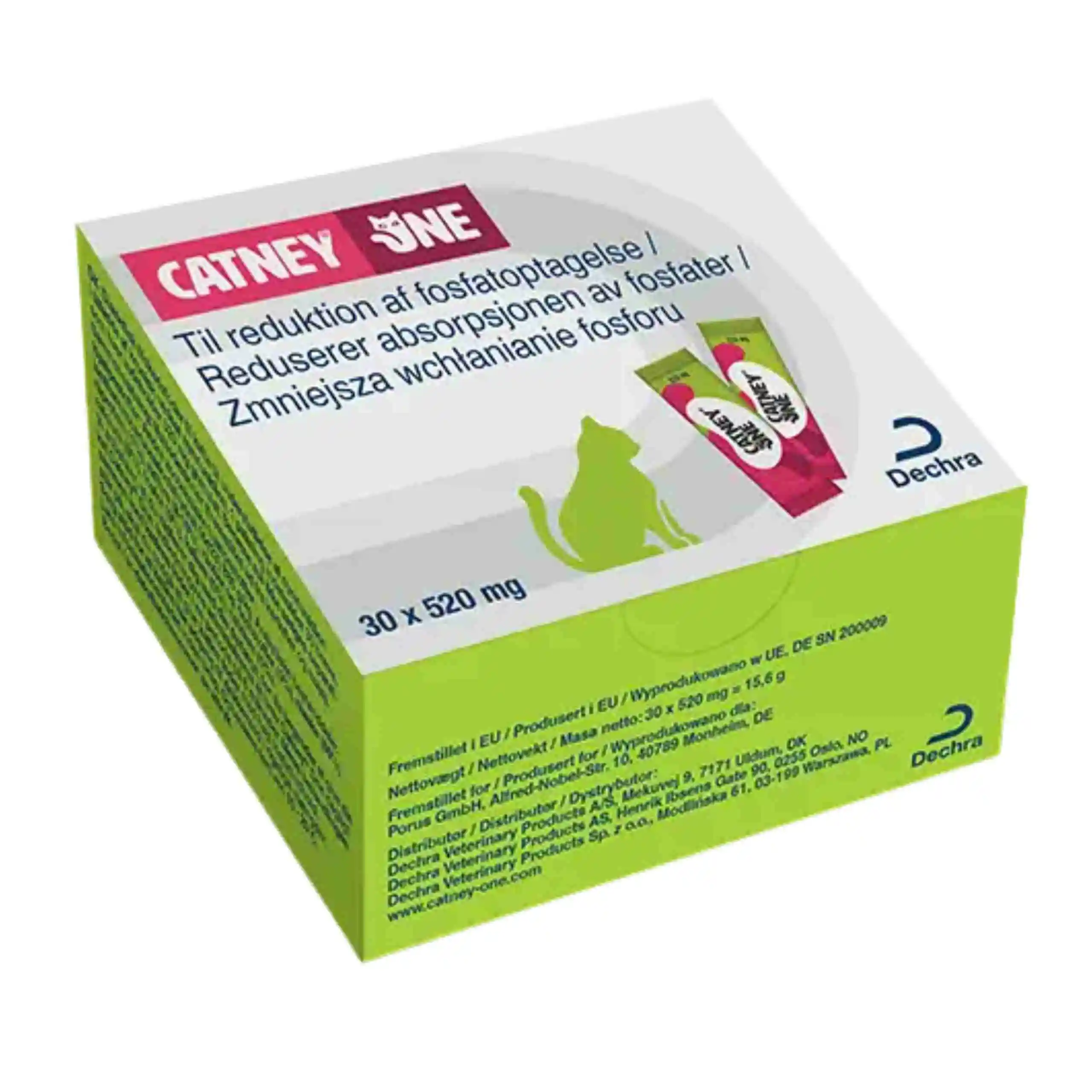 Dechra Catney One 16 g
