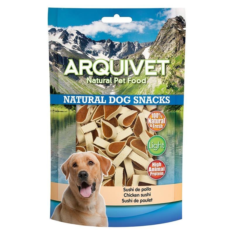 Arquivet Sushi kurczak 100 g