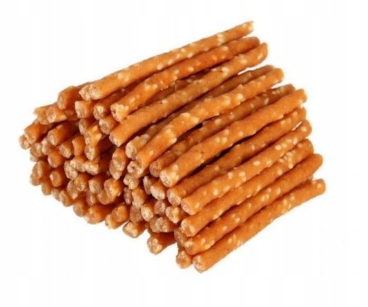 Wafi kurczak z ryżem 500 g